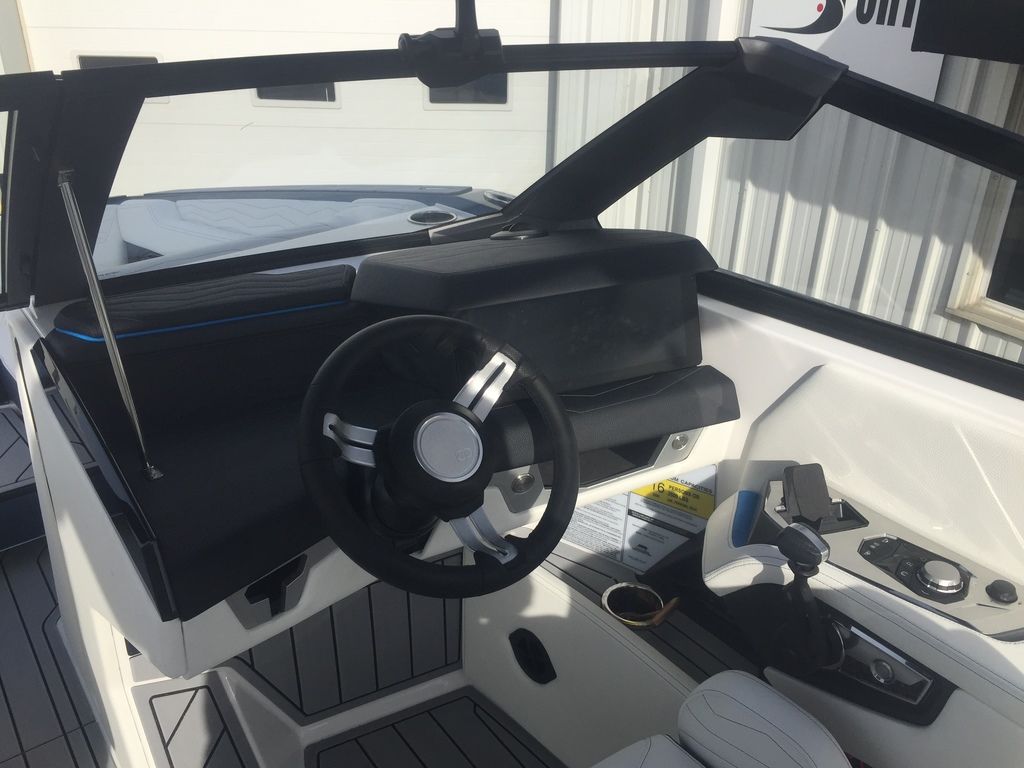 2025 Nautique Super Air Nautique G23 Icon