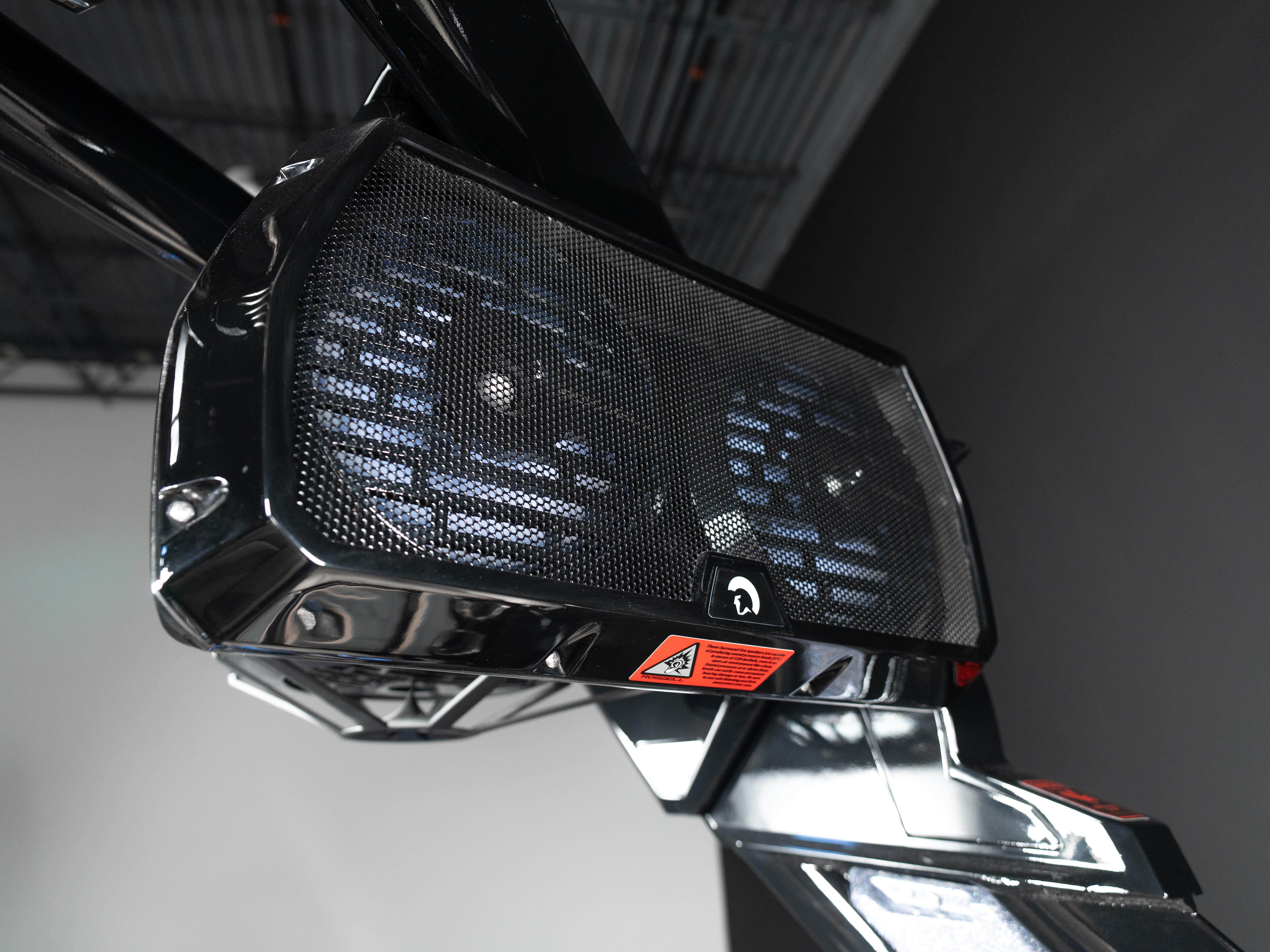 2025 Centurion Ri265 Gunmetal / Black