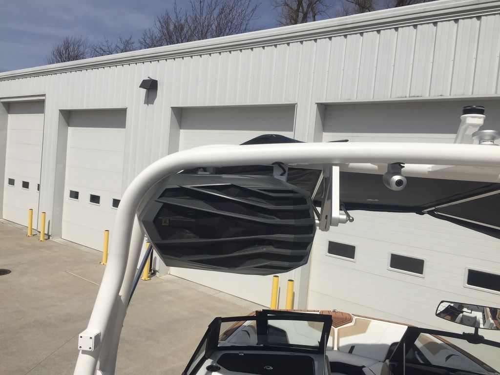 2025 Nautique Super Air Nautique GS22