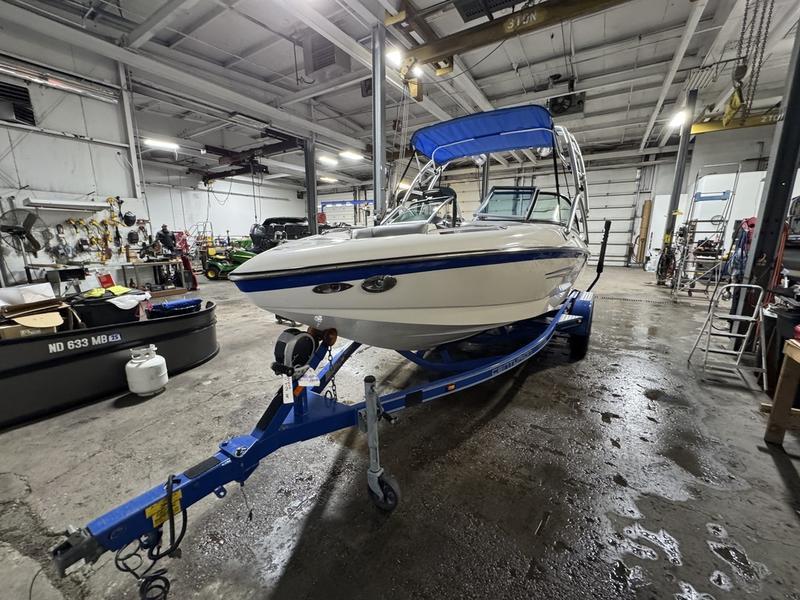 2007 CENTURION C4 ELITE
