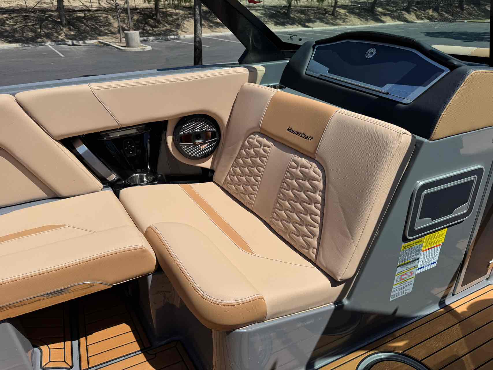 2024 MasterCraft X24
