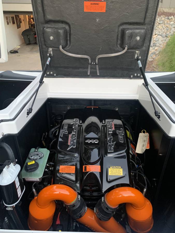 Tige 21zx 2020