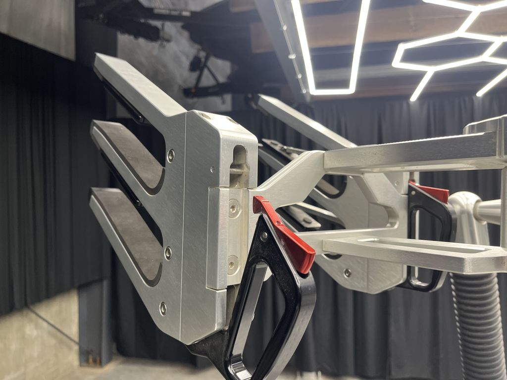 2019 MasterCraft XT23