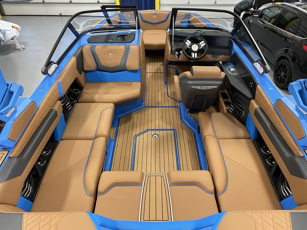 2024 Nautique Super Air Nautique G21