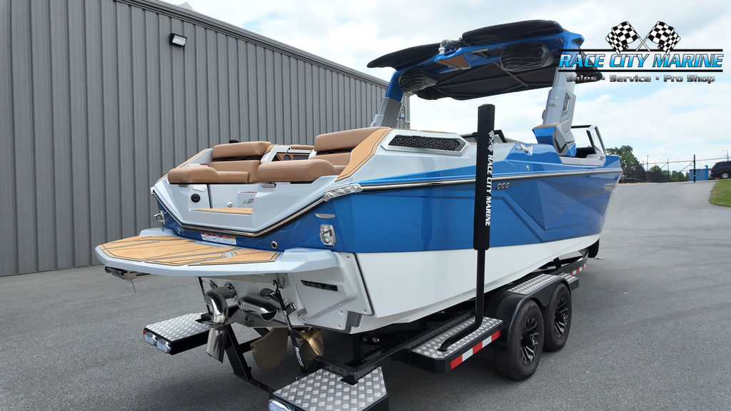 2025 Nautique P25