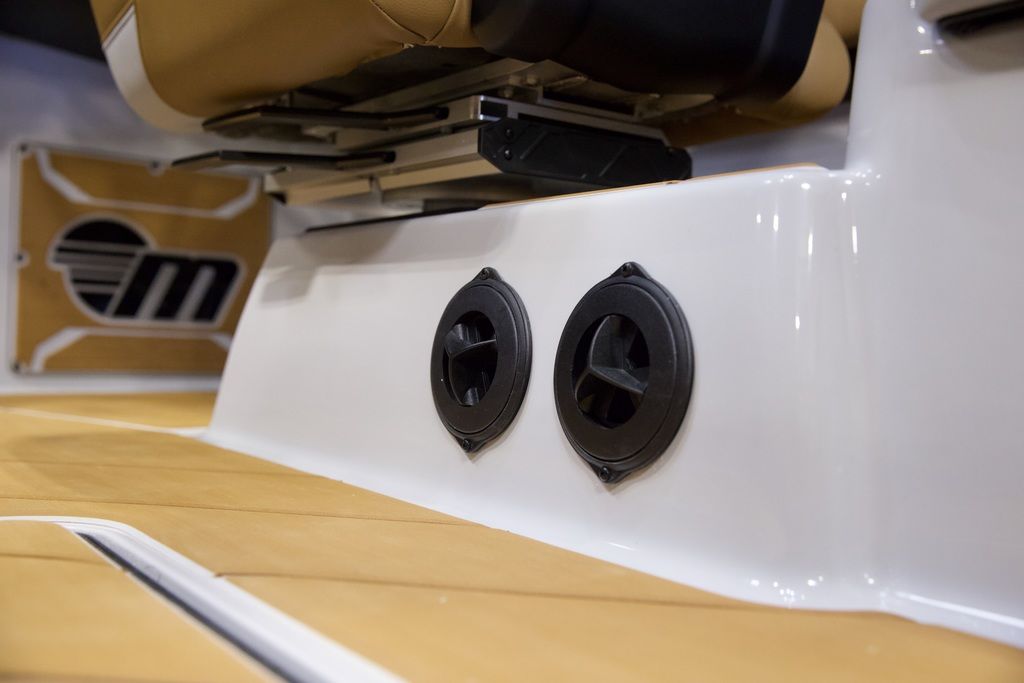 2025 Malibu Boats 26 LSV