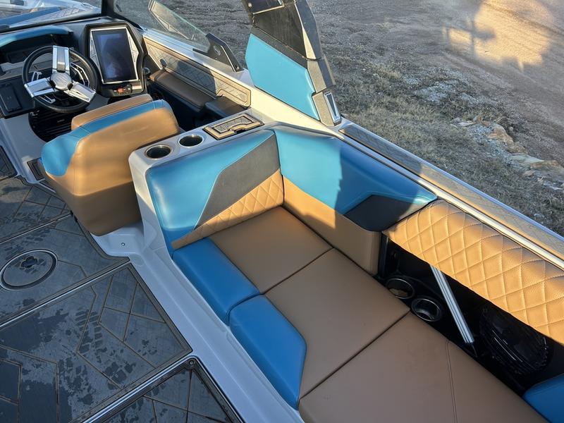 2023 Tige Z5