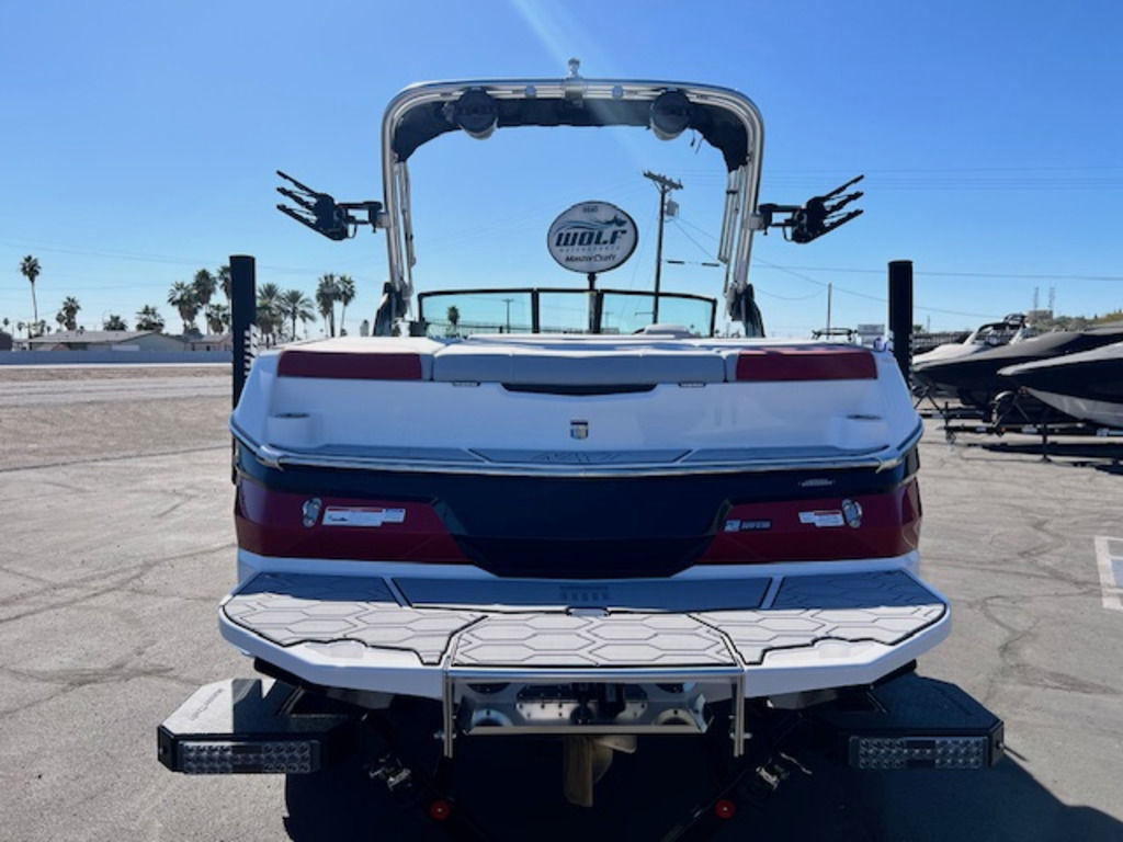 2024 Mastercraft NXT22