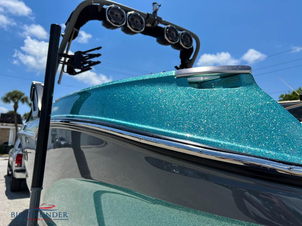 2022 Mastercraft X24