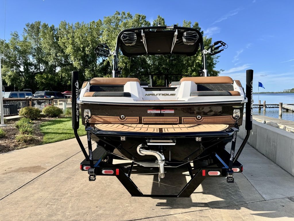 2025 Nautique Super Air Nautique GS22
