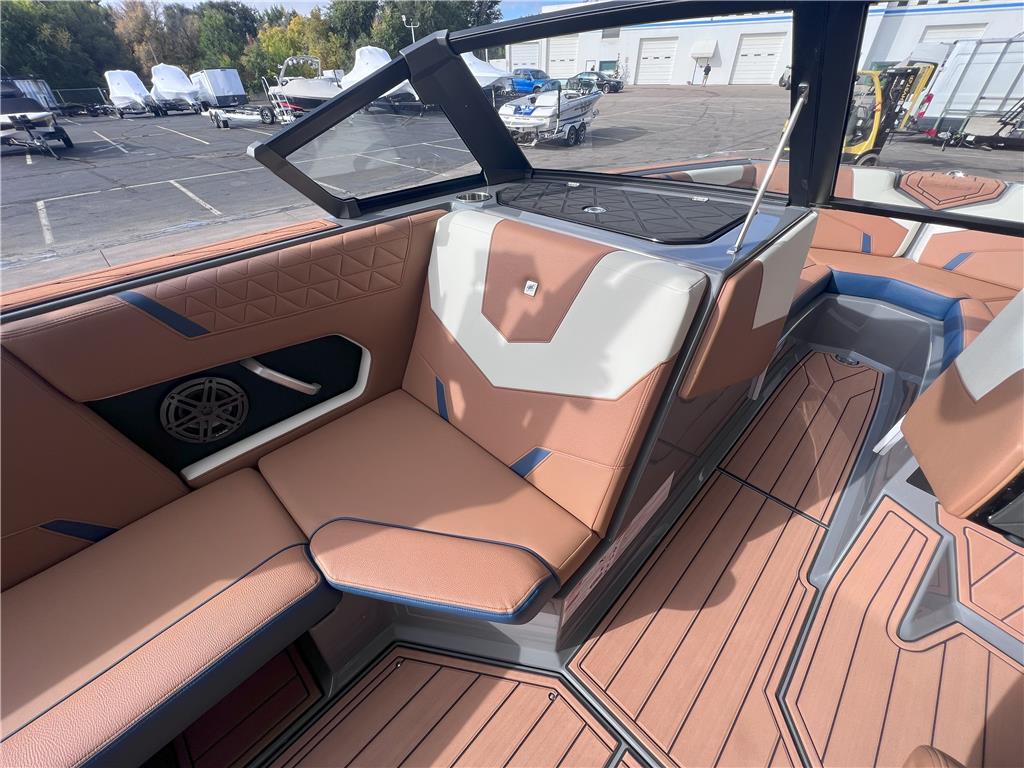 2024 Nautique GS22