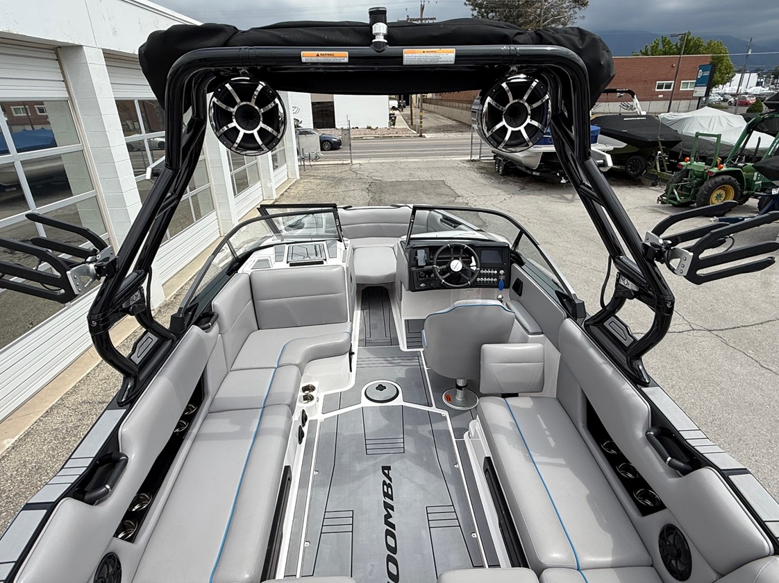 2024 Moomba Max