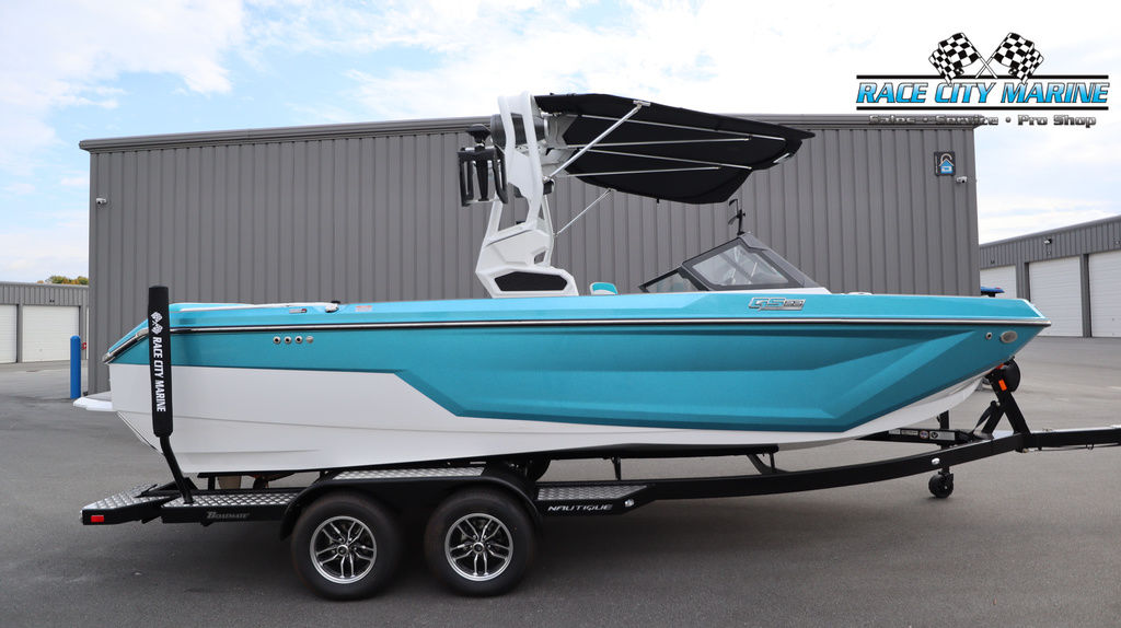 2024 Nautique GS22