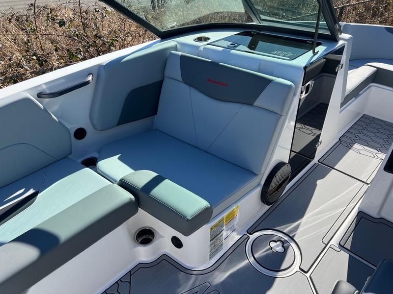 2025 MasterCraft NXT21