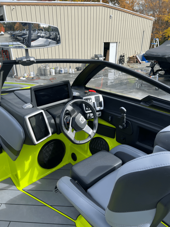 2023 Malibu 22 LSV &#8211; Just reduced 20k!