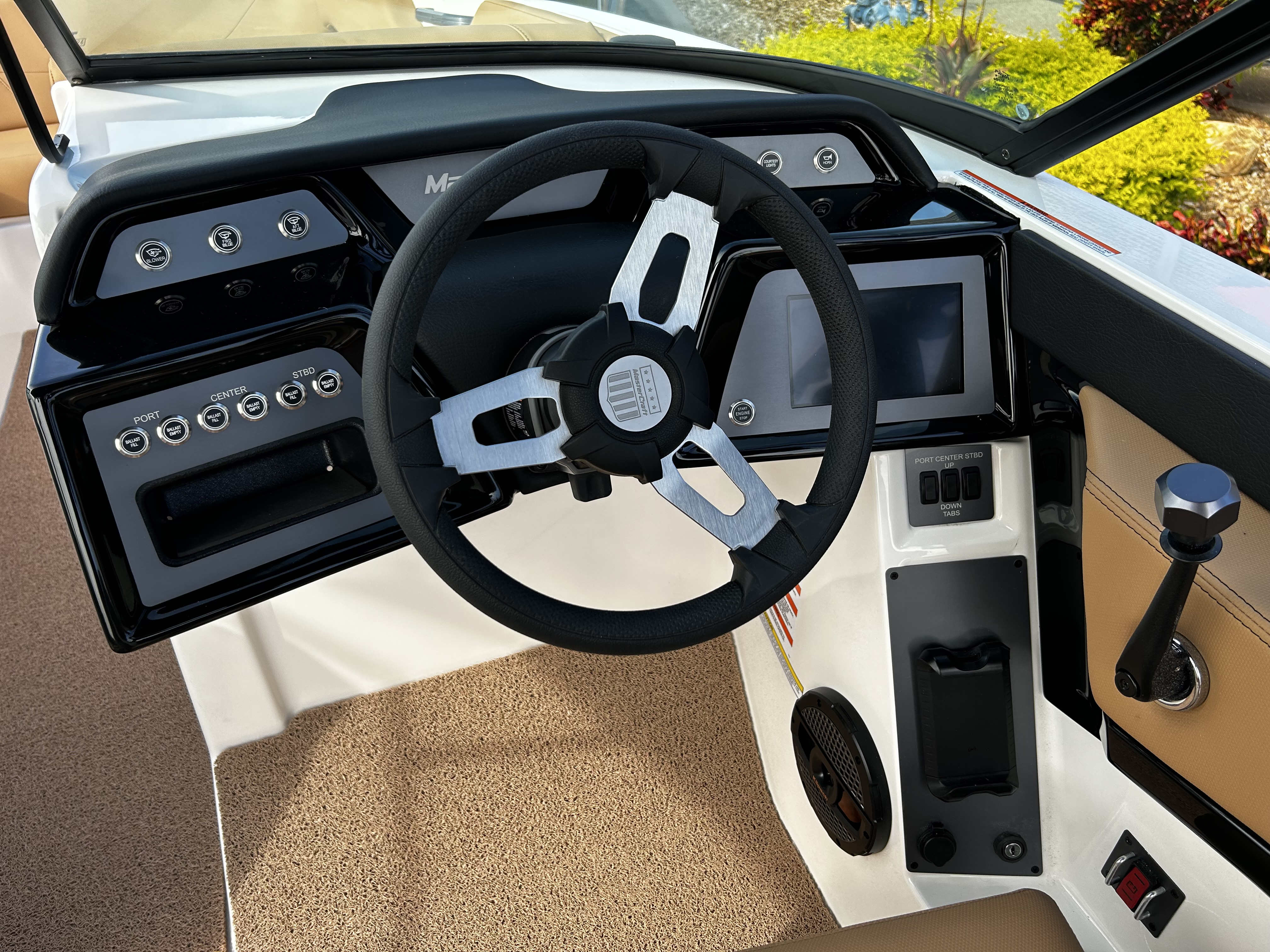 2024 MasterCraft NXT24