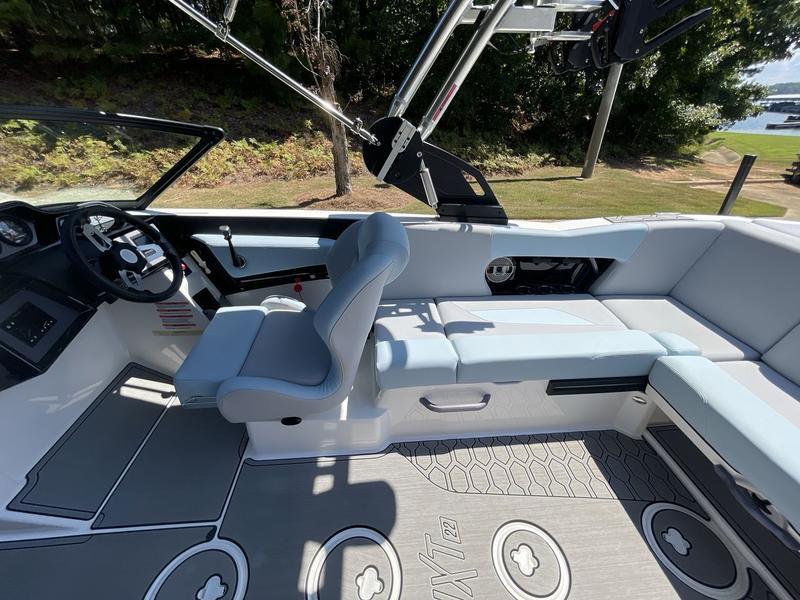 2022 Mastercraft NXT22
