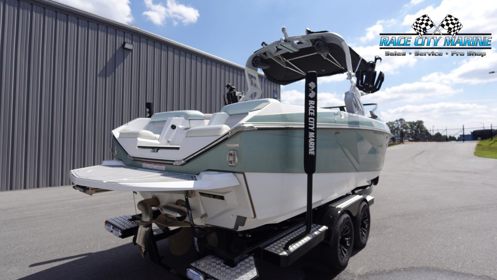 2021 Nautique Super Air Nautique G23