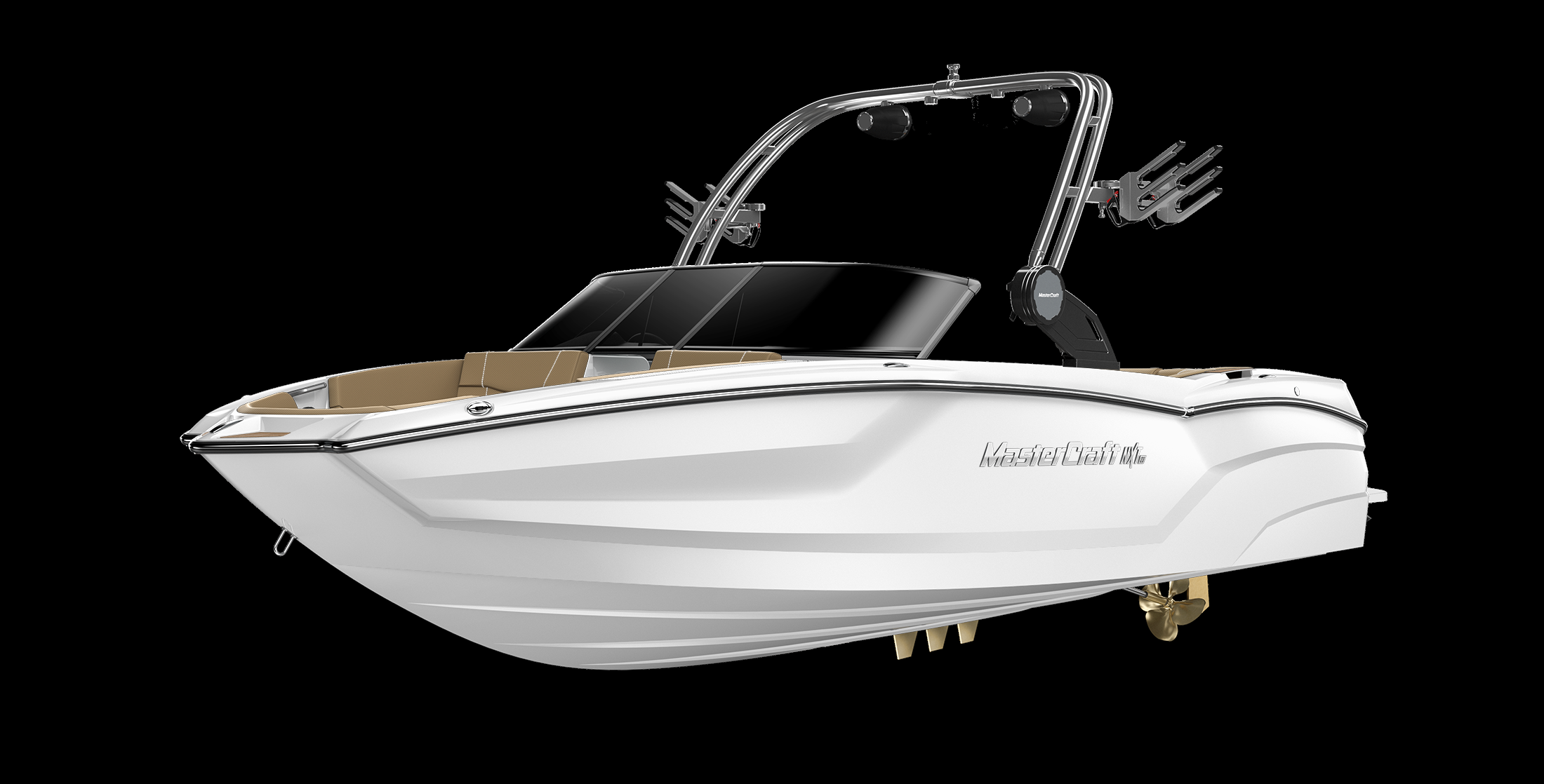 2025 MasterCraft NXT23