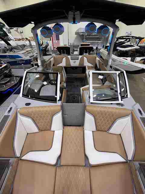 2025 Tige RZX 24!