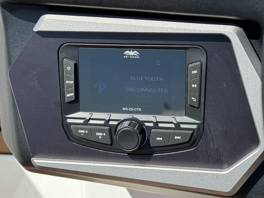 2025 Axis Wake Research T250