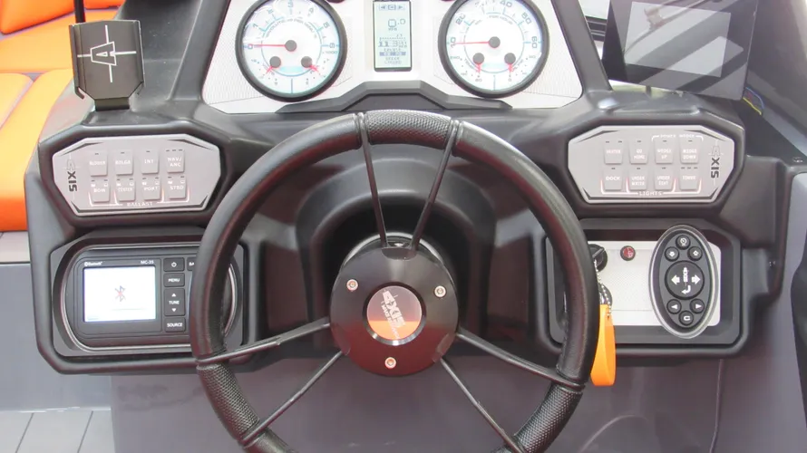 2021 Axis T23 – Great Condition, One Owner Boat!