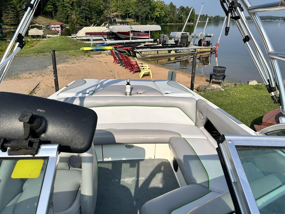 2005 Centurion Cyclone C4