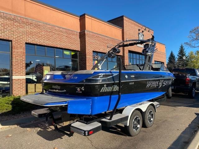 2013 Malibu 23 LSV **Flash Sale**