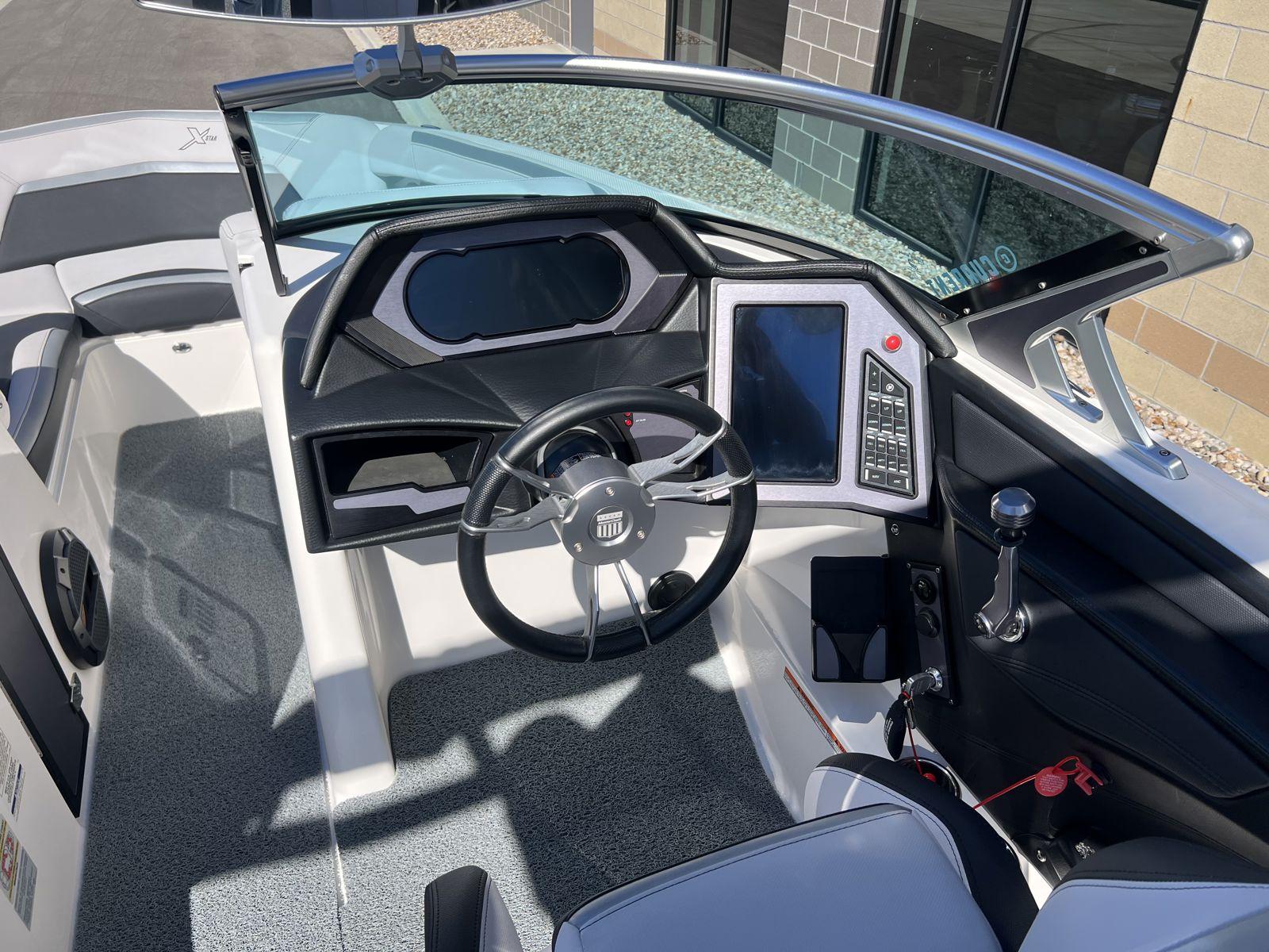 2021 MasterCraft XStar