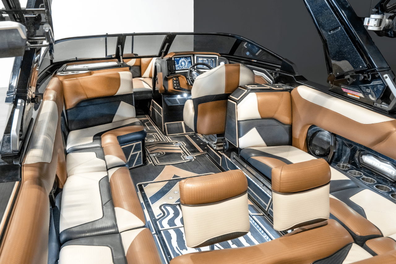 2022 Centurion Ri245 Black / Black Flake / S2S Icon