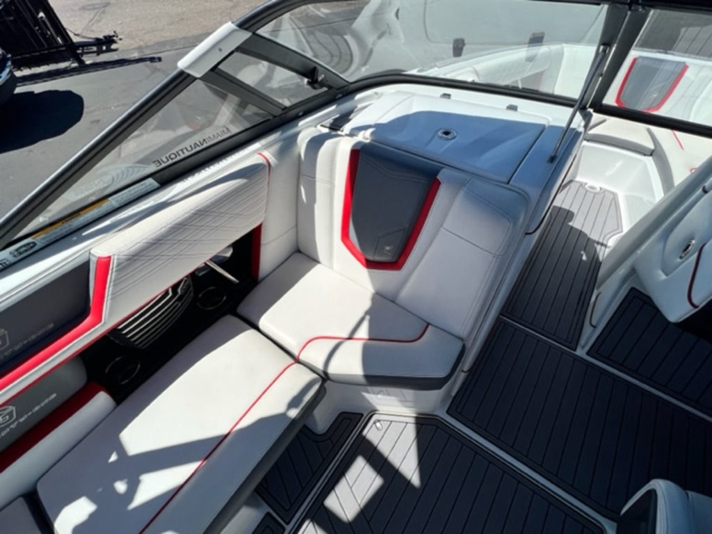 2016 nautique PCM-ZR4