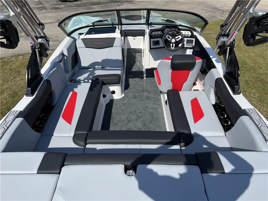 2023 Mastercraft NXT-21 | 209126