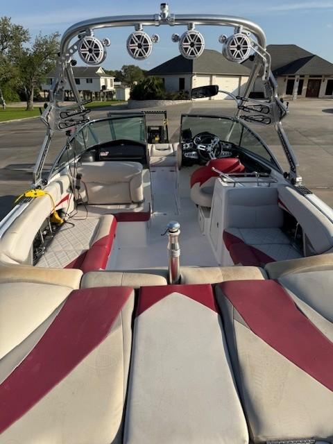 2010 MasterCraft X-55