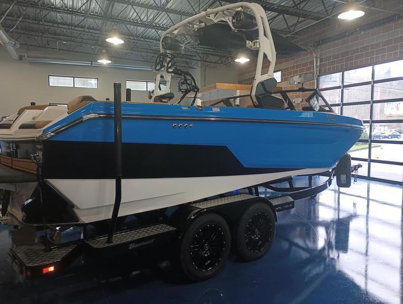 NEW 2024 Nautique GS22