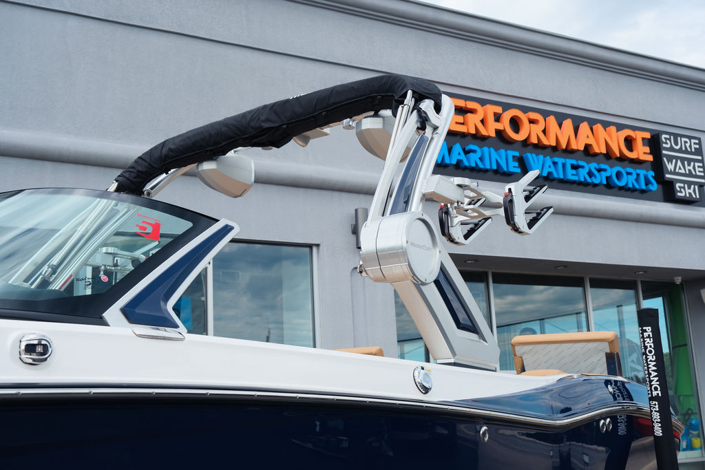 2023 MasterCraft X24  NEW DEALER DEMO HUGE DISCOUNT CALL!! Icon