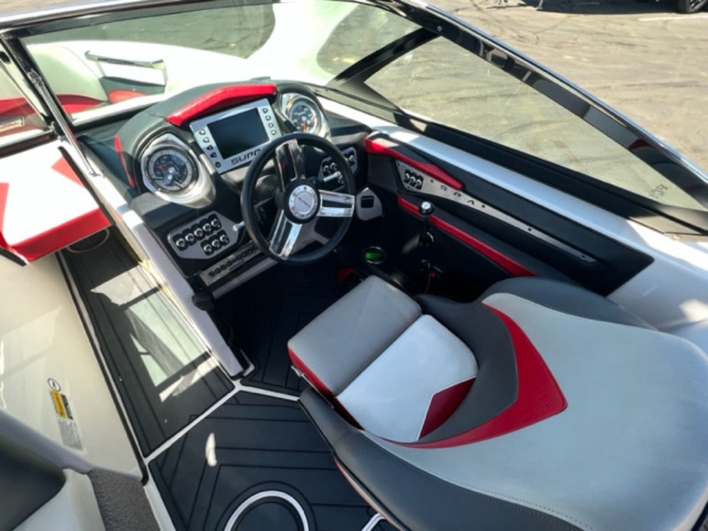 2014 SC350