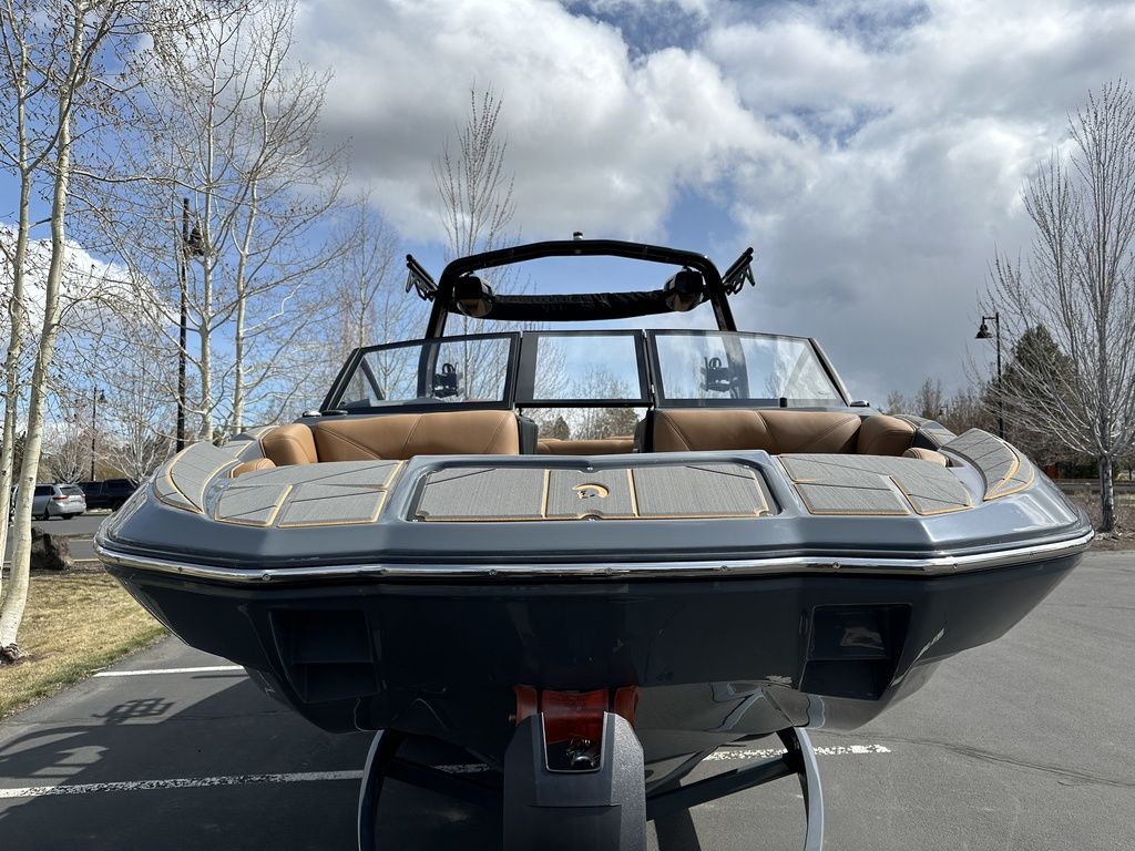 2025 Centurion Fe22