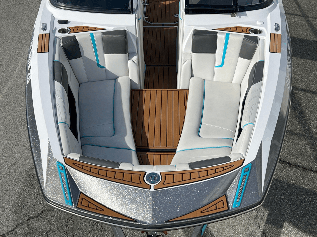 2014 Super Air Nautique G25