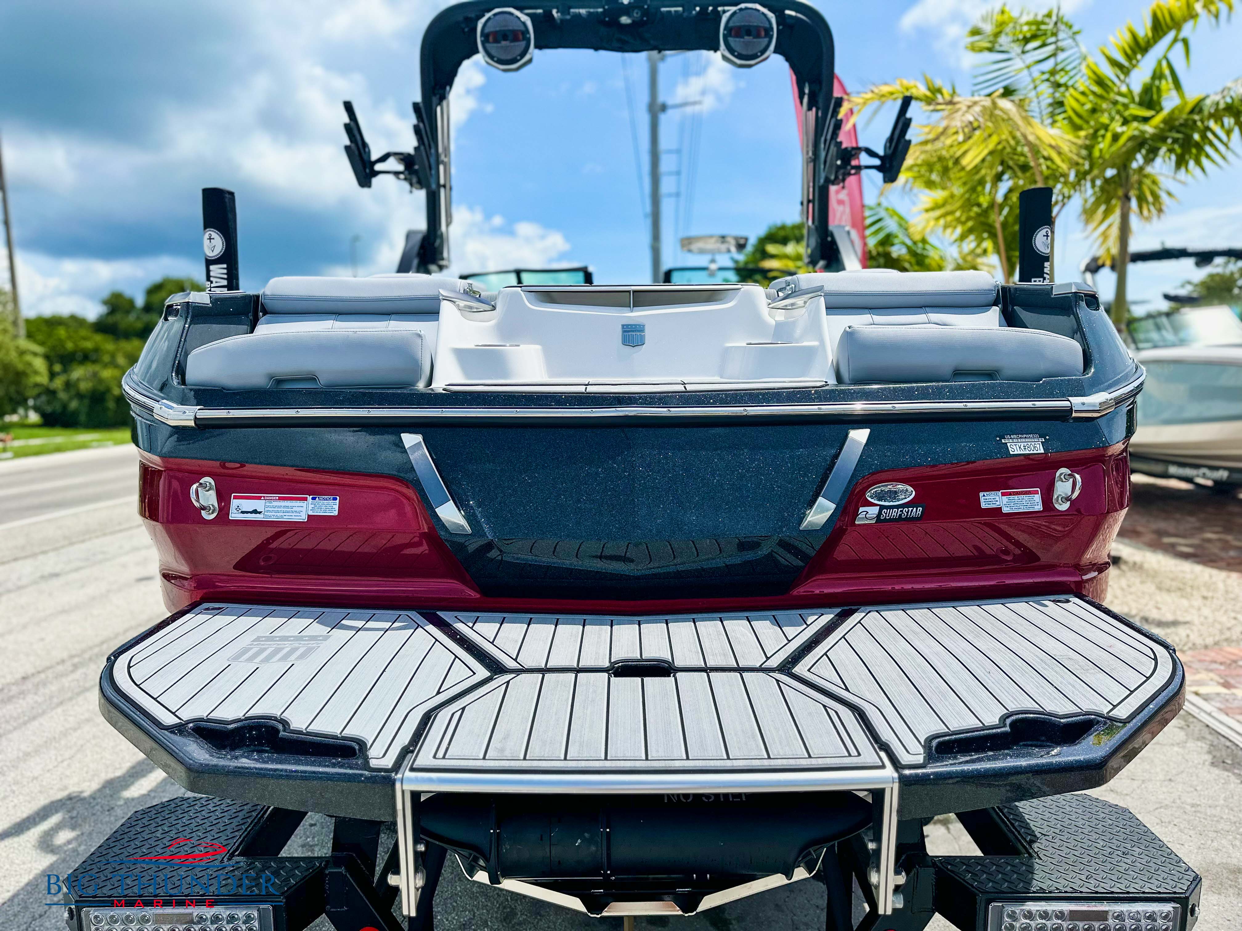 2023 Mastercraft X24