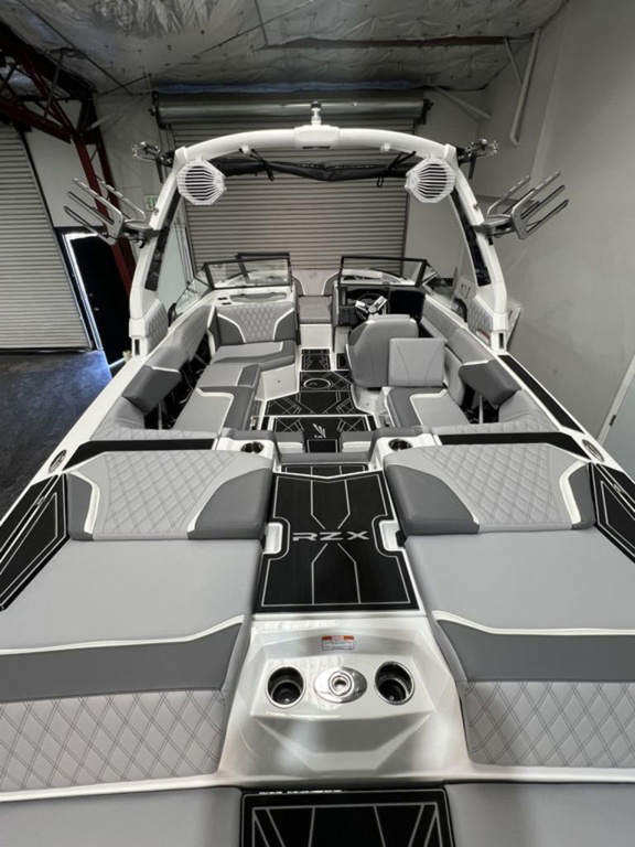 2025 Tige 22RZX