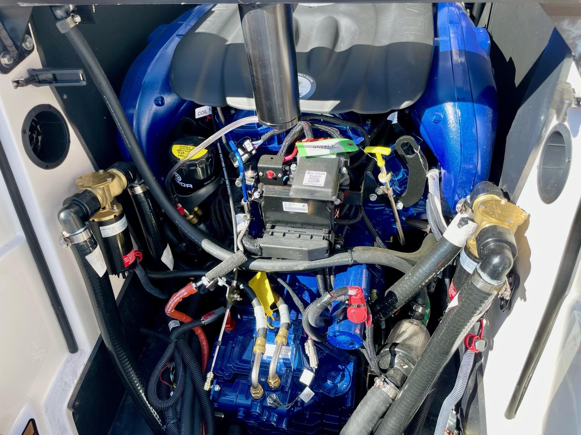 2023 MasterCraft X24