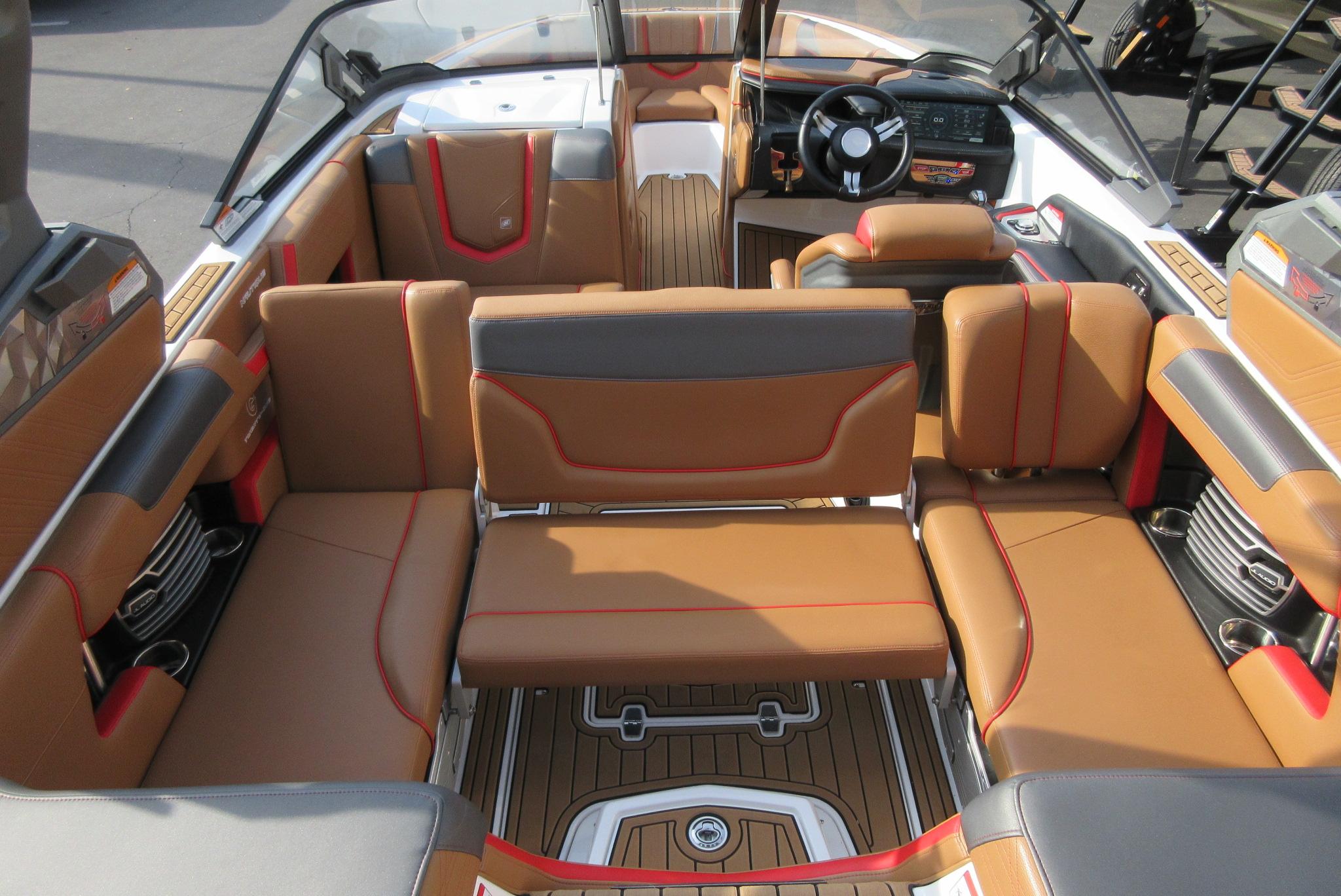 2019 Nautique Super Air G21  ***PRICE DROP*** Icon