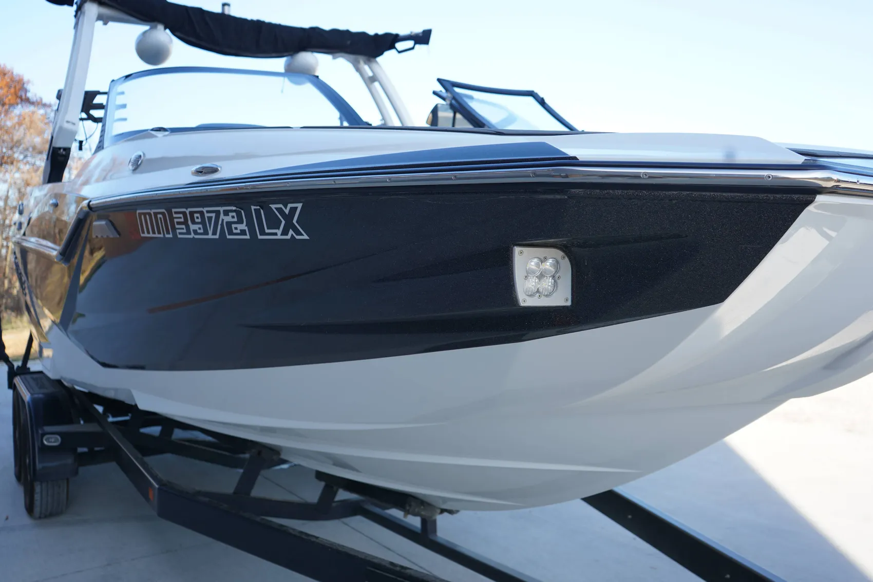 2019 Supreme ZS232