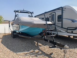 2020 Nautique GS24