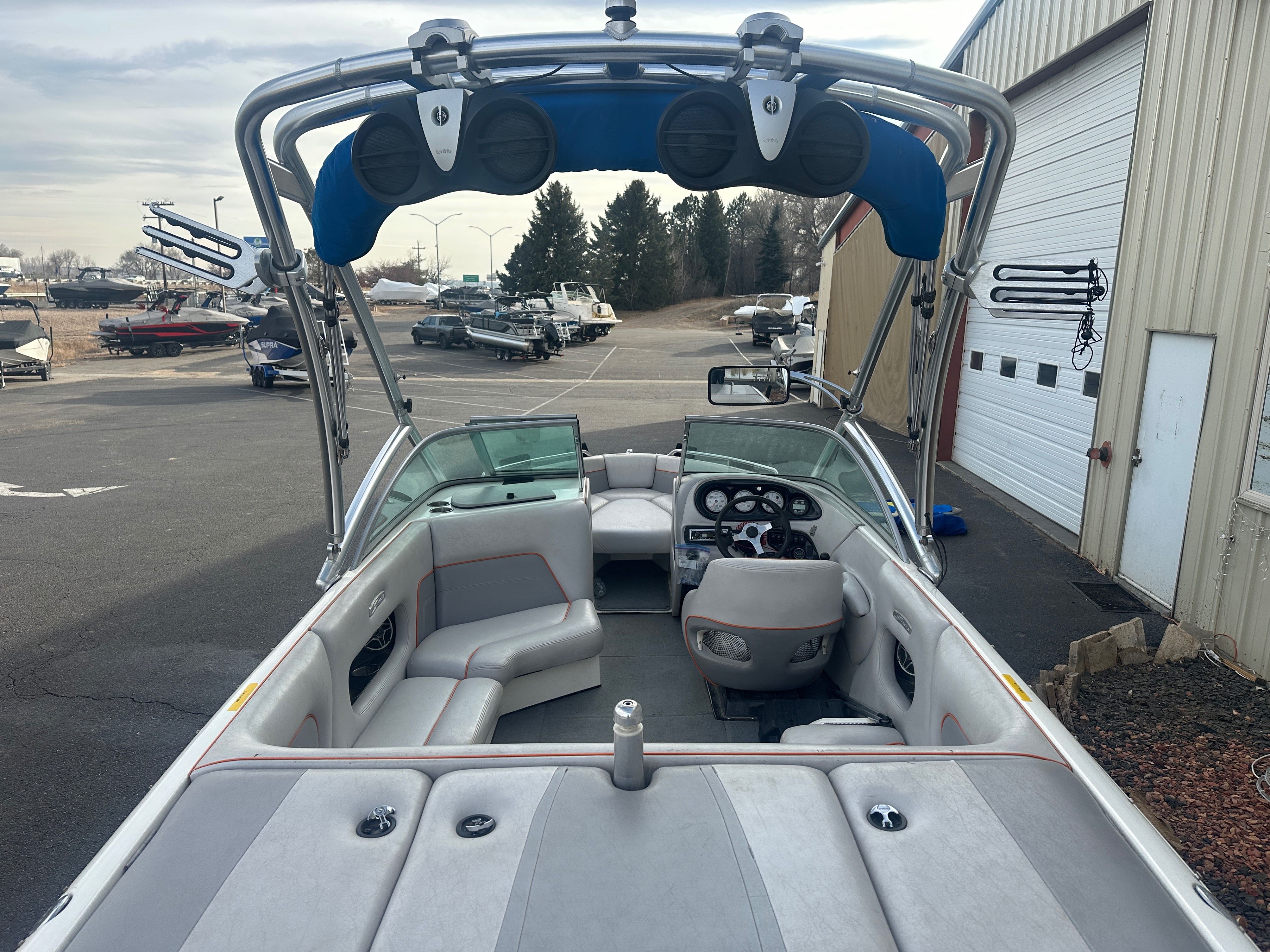 2008 Supreme V208