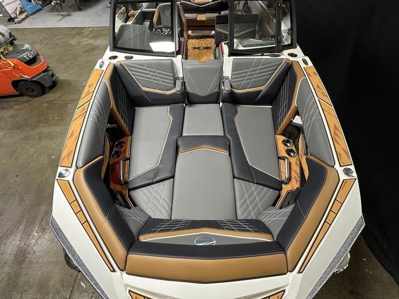 2025 Tige Ultre 25ZX