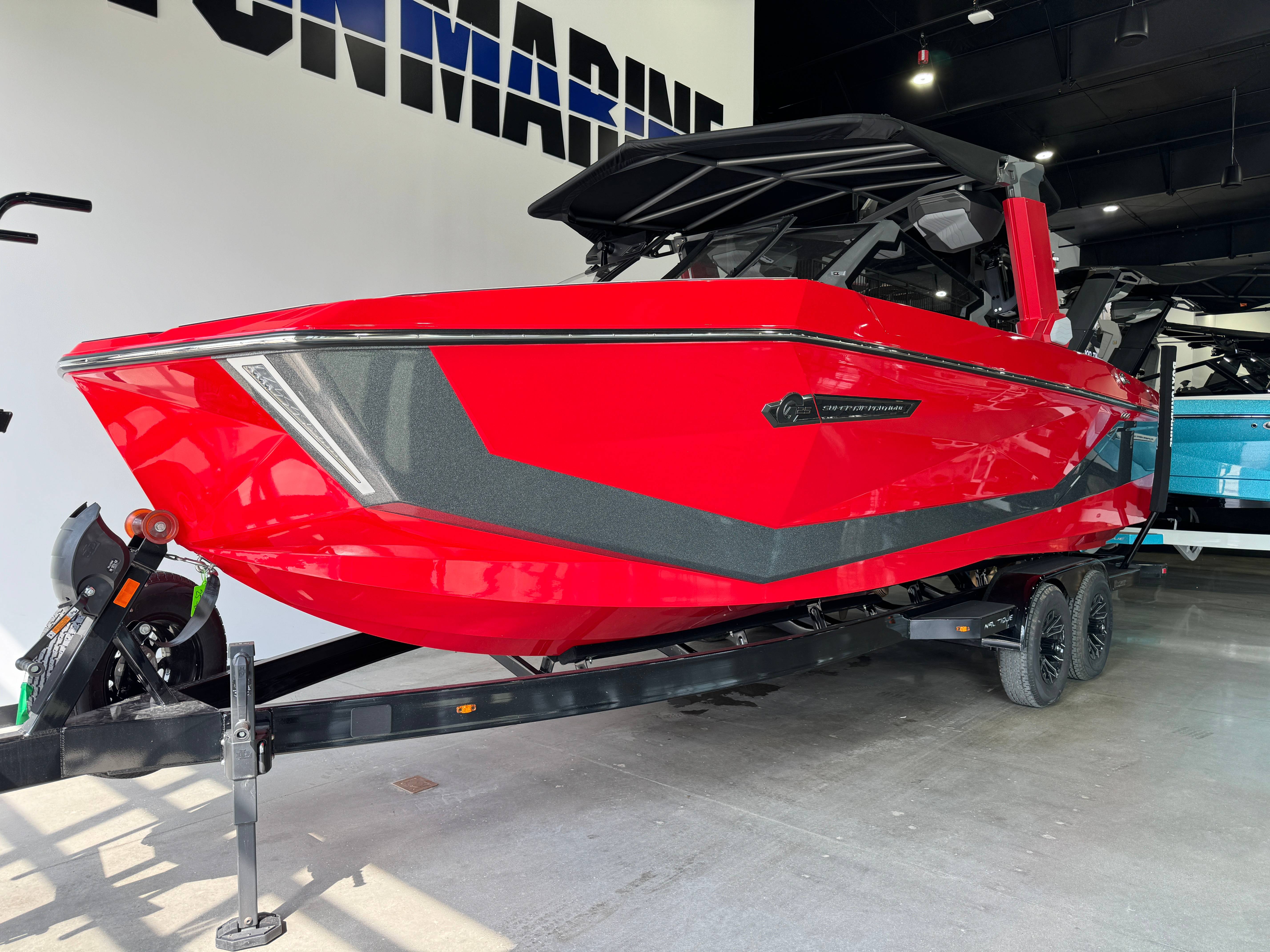 2025 Nautique Super Air Nautique G25