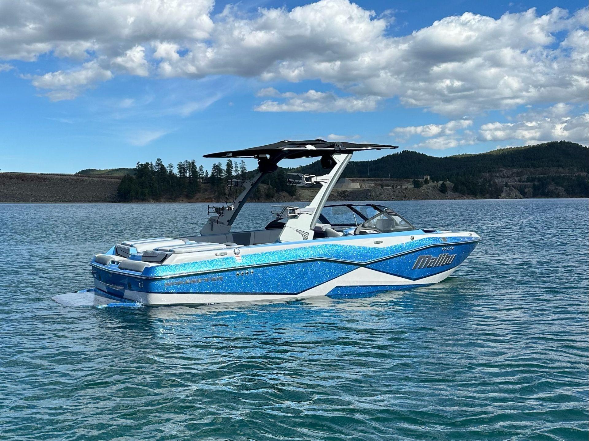 2024 Malibu LSV-22