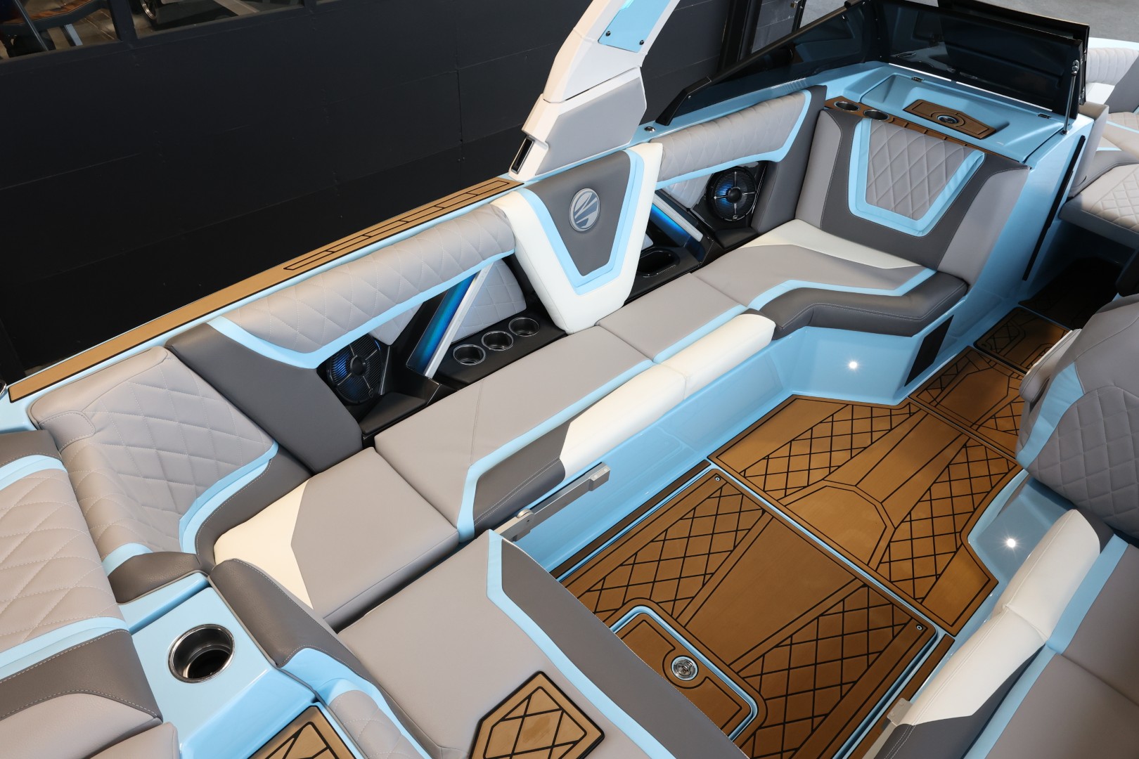 2022 Tige 25ZX Icon