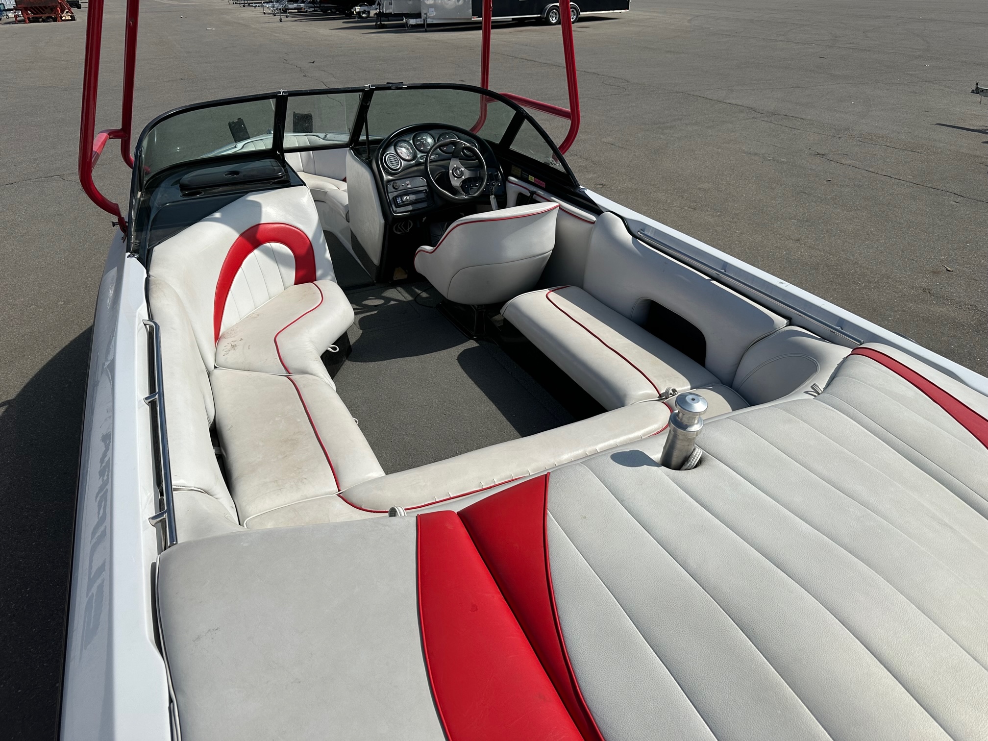 2002 Sanger V210